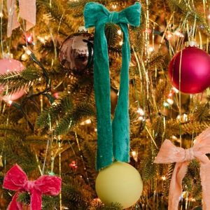 Holiday Help