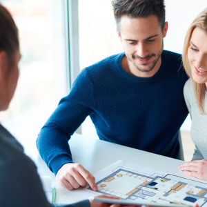 In-Home Consultation