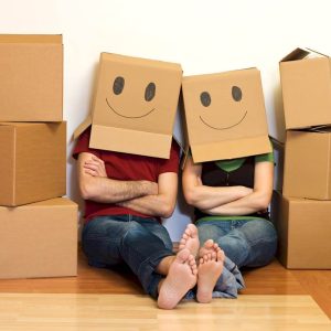Move Management