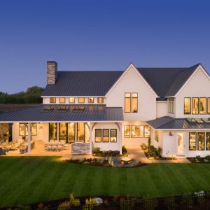 House Re-Set